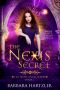 [The Nexis Angel 01] • The Nexis Secret